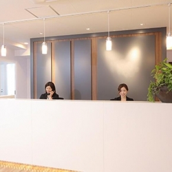 Sendai executive office centre