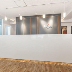 Office suites in central Sendai