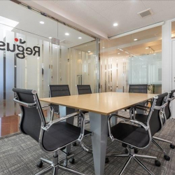 Serviced office - Sendai