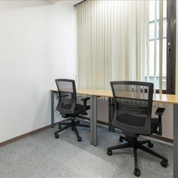 Serviced office to lease in Sendai