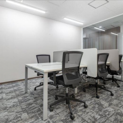Offices at 2-1-61 Kakyoin Aoba-ku, 1F 2F Takanoboru 5 Building