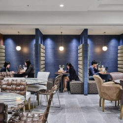 Tokyo serviced office