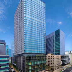 Serviced office to hire in Tokyo