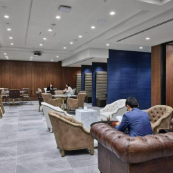 Serviced office - Tokyo