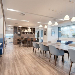 Executive office centre - Yokohama