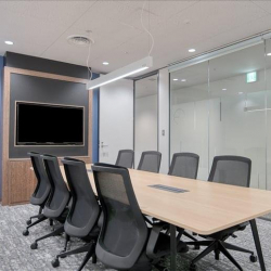 Serviced offices to rent in Yokohama