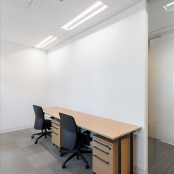 Serviced office centres to lease in Yokohama