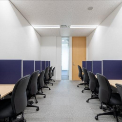Yokohama serviced office