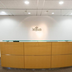 Office spaces to let in Yokohama