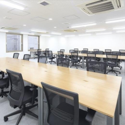 Offices at 2-2-1 Unizo Shibadaimon, 2 Chome Building 6-7F, Minato- Ku