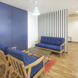 Interior of 2-2-1 Unizo Shibadaimon, 2 Chome Building 6-7F, Minato- Ku