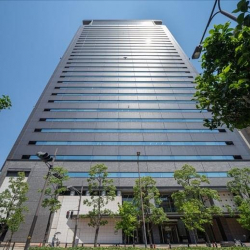 2-10-70 Nanbanaka, 19F Namba Parks Tower, Naniwa-ku office suites