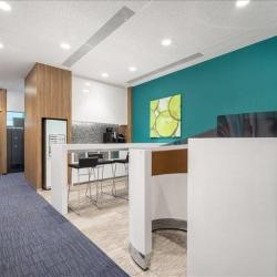 Offices at 2-10-70 Nanbanaka, 19F Namba Parks Tower, Naniwa-ku