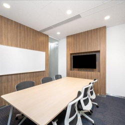 Osaka executive suite