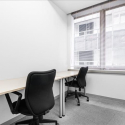 Offices at 2-2-10 Chuo, 5th Floor, Aoba-ku