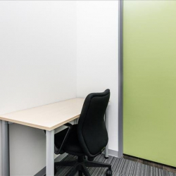 Office suites in central Sendai