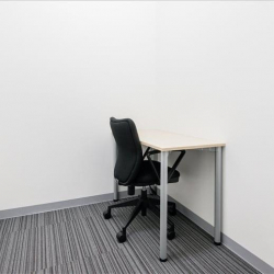 Office suite in Sendai