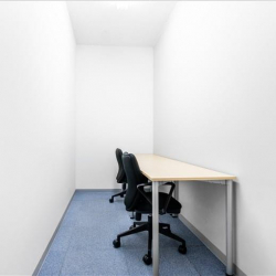 Serviced office to hire in Sendai