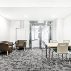 Exterior image of 2-2-10 Chuo, 5th Floor, Aoba-ku