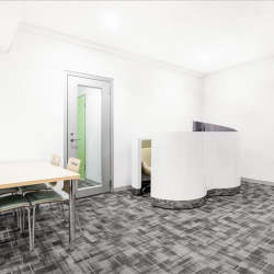 Serviced offices to let in Sendai