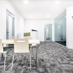 Executive office - Sendai