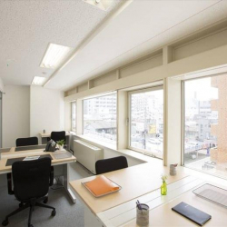 Serviced office in Kagawa