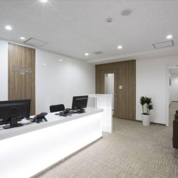 Serviced offices to hire in Kagawa