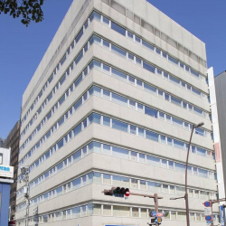 Serviced offices to hire in Kagawa