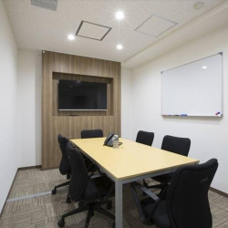 Serviced offices in central Kagawa