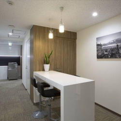 Executive office centre - Kagawa