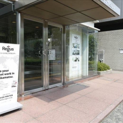 Exterior image of 2-2-10 Kotobukicho, Takamatsu-shi, Takamatsu Kotobukicho, Prime Building 4F