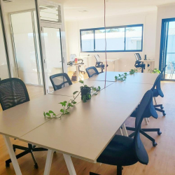 Mullumbimby office suite