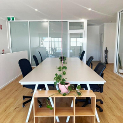 Executive suite to let in Mullumbimby