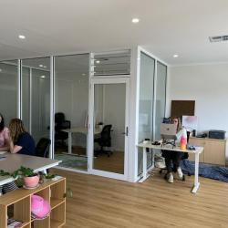 Serviced office - Mullumbimby