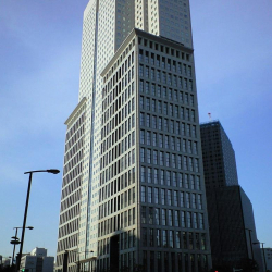 2-11-1 Nagatacho, Sanno Park Tower, Level 3 serviced office centres