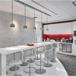 Executive office - Tokyo