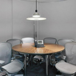 Office suites in central Tokyo