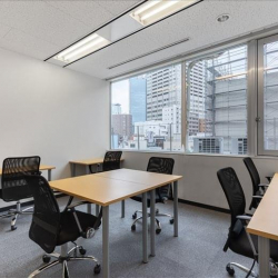 Offices at 2-14-5 Akasaka, 7F Akasaka Business Place, Minato-ku