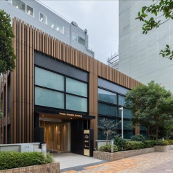 Office accomodation to hire in Tokyo