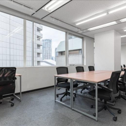Exterior image of 2-14-5 Akasaka, 7F Akasaka Business Place, Minato-ku