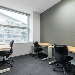 Executive suites to hire in Tokyo