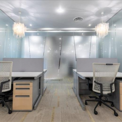 Image of Tokyo office suite