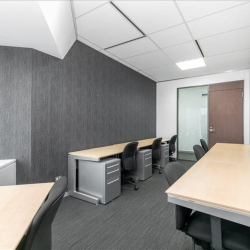 Serviced office in Tokyo