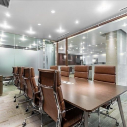 Offices at 2-16-1 Konan, Shinagawa East One Tower 4F, Minato-ku