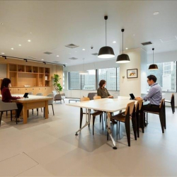Executive office - Tokyo