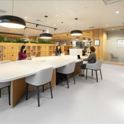 Office suites to rent in Tokyo