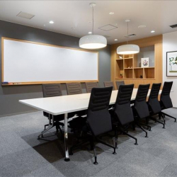Image of Tokyo serviced office