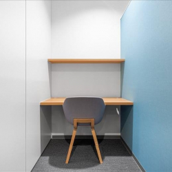 Office spaces to hire in Tokyo
