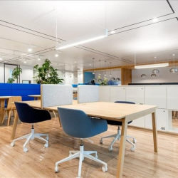 Offices at 2-16-4 Konan, 8F Shinagawa Grand Central Tower, Minato-ku