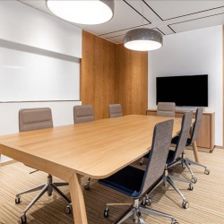 Interior of 2-16-4 Konan, 8F Shinagawa Grand Central Tower, Minato-ku
